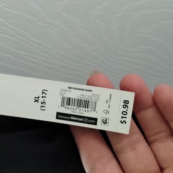 BLACK TOP - Picture 8 of 8